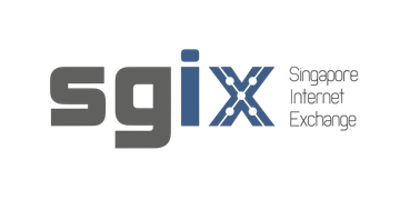 SGIX — Singapore Internet Exchange