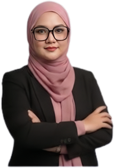 Utiya Hidayuliana, Manager Admin Sales